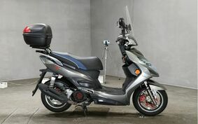 KYMCO RACING 150 Fi SR30