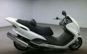 YAMAHA MAJESTY 125 FI SE27