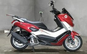 YAMAHA N-MAX 125 SE86J