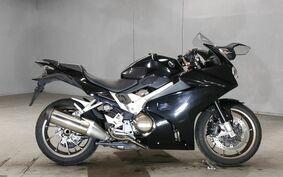 HONDA VFR800F 2014 RC79