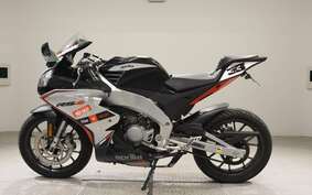 APRILIA RS4 50 VXJ0