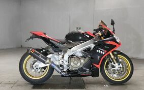 APRILIA RSV4 FACTORY 2013 RK