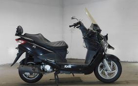 SYM RV125i LF12