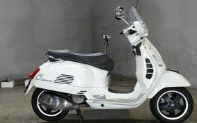 VESPA GTS300 IE 2011 M4520