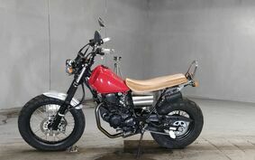 YAMAHA TW225 DG09J