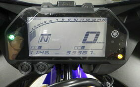 YAMAHA YZF-R25 A RG43J