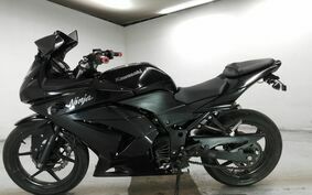 KAWASAKI NINJA 250R EX250K