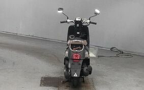 YAMAHA CUXI 100 不明