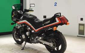 HONDA CBX750F 1984 RC17