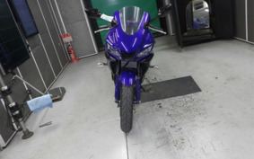 YAMAHA YZF-R25 A RG43J