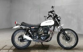 KAWASAKI 250TR BJ250F