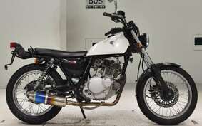 SUZUKI GRASS TRACKER NJ4BA