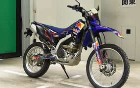 YAMAHA WR250R DG15J