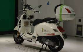 VESPA GTS250IE