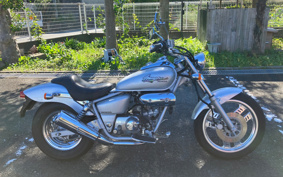 HONDA MAGNA 50 AC13