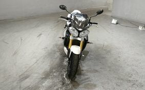 TRIUMPH SPEED TRIPLE R 2012 PN135G