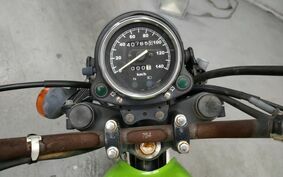 KAWASAKI 250TR BJ250F