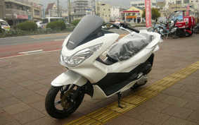 HONDA PCX125 JF56