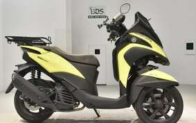 YAMAHA TRICITY 125 A SEC1J