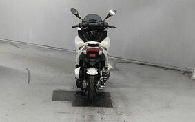 YAMAHA TRICITY 125 SE82J