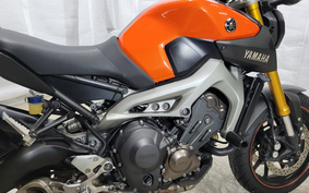 YAMAHA MT-09 2014 RN34J