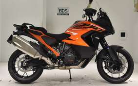 KTM 1290 SUPER ADVENTURE S 2024