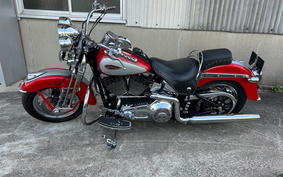 HARLEY FLSTSI 2003 BYB