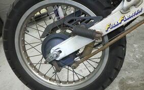 SUZUKI RA125 SF13A