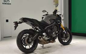 YAMAHA MT-09 2015 RN34J