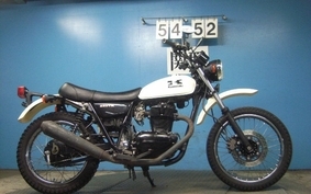 KAWASAKI 250TR 2005 BJ250F