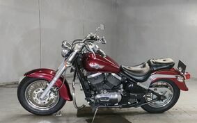 KAWASAKI VULCAN 400 CLASSIC 1997 VN400A