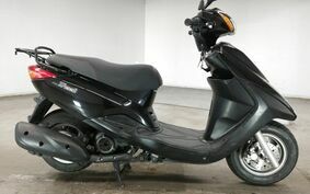 YAMAHA AXIS 125 TREET SE53J