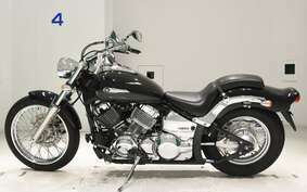 YAMAHA DRAGSTAR 400 2013 VH02J