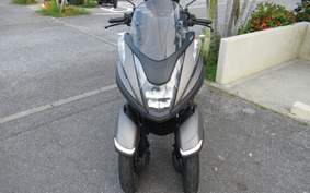 YAMAHA TRICITY 125 SEC1J