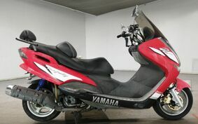 YAMAHA MAJESTY 125 5CA