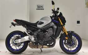 YAMAHA MT-09 SP 2022 RN69J