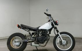 YAMAHA TW225 DG09J