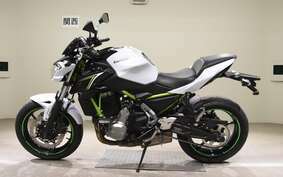 KAWASAKI Z650 A 2017 ER650H