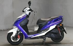 YAMAHA CYGNUS 125 X SR SEA5J