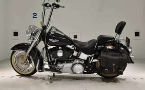 HARLEY FLSTN 1580 2009