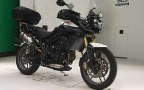 TRIUMPH TIGER 800 2014