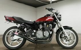 KAWASAKI ZEPHYR 400 1992 ZR400C