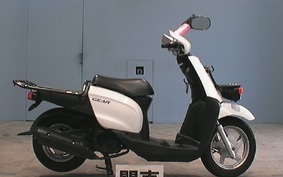 YAMAHA GEAR Gen.2 2011 UA06J