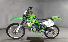 KAWASAKI KDX200SR DX200G