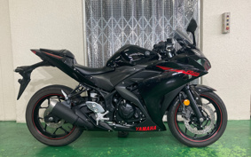 YAMAHA YZF-R25 RG10J