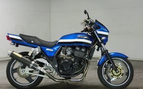 KAWASAKI ZRX400 2002 ZR400E