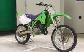 KAWASAKI KX125 KX125K