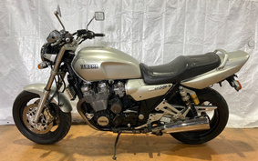 YAMAHA XJR1200 1995 4KG