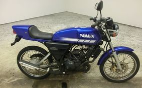 YAMAHA RZ50 RA02J