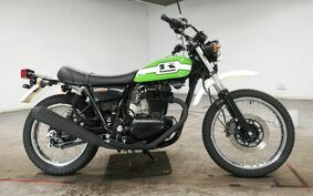 KAWASAKI 250TR BJ250F